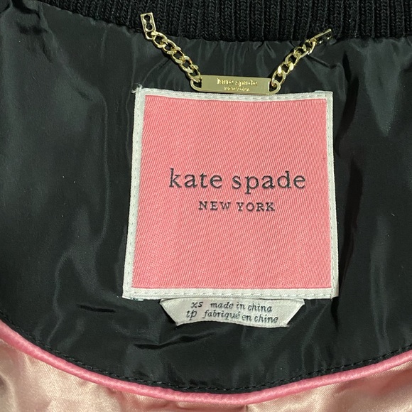 Kate Spade Winter Coat - Picture 2 of 5